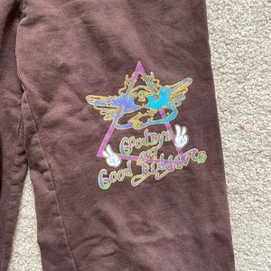 Boys Lie Goodbye And Good Riddance Sweatpants